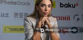 Kubra Məhərrəmova ilə bağlı şok görüntülər: Araşdırma başladı - VİDEO - FOTO