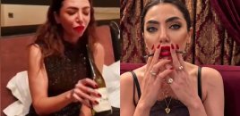 Kubra Məhərrəmova ilə bağlı şok görüntülər: Araşdırma başladı - VİDEO