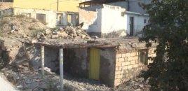 Söküntü zamanı sahəsi kiçik olan ev sahiblərinə əlavə kompensasiya veriləcək? - VİDEO