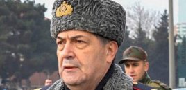 Ramiz Zeynalov raport yazdı