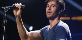 Enrike İqlesias Qazaxıstanda konsert verəcək