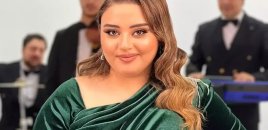 “O müğənnilərlə bir yerdə trenddə olmaq istəmirəm" - Almaxanım