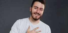 Məşhur youtuberin analiz cavabı açıqlandı