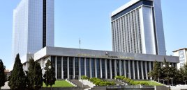 "“Milli Məclis”in adı dəyişdirilsin, “Millət Məclisi” olsun"" - Deputatdan TƏKLİF