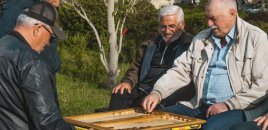 60 yaşdan yuxarı şəxslərlə bağlı yeni təklif: Qadağan oluna bilər...