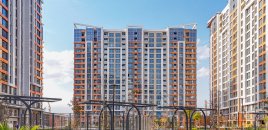 “Evini hissə-hissə al”: Nərimanovda 1 kv.m-dən başlayaraq mənzil sahibi ol - “Kristal!”