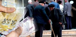 Azərbaycanda 60 yaşdan yuxarı şəxslər işdən çıxarılmayacaq? - AÇIQLAMA