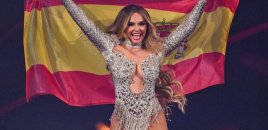 İspaniya "Avroviziya" qaydalarını dəyişmək istəyir