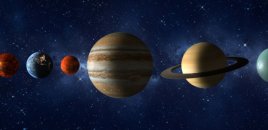 Mars sabahkı planetlərin “parad”ında olmayacaq