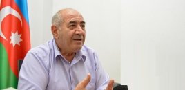 Qurban Yetirmişli: Güclü zəlzələ gözlənilmir