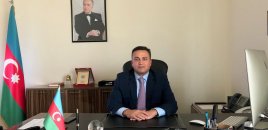 Prezident baş konsulunu geri çağırdı