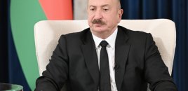 Cavidan Hüseynov Azərbaycanın Bəhreyndəki səfiri təyin edildi