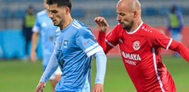 “Zirə” “Araz-Naxçıvan”a qalib gəldi