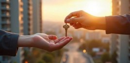 Bölgələrdə mənzillər niyə bahadır? - VİDEO