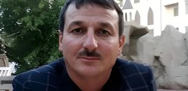 Meyxanaçı Elşən Binəqədi vəfat edib: Meyiti morqda qalıb - VIDEO