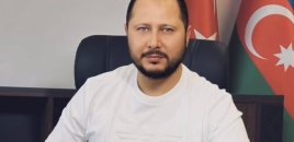 Tanınmış jurnalistə Türkiyə Güləş Federasiyasında vəzifə verildi