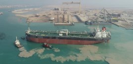 ABŞ Venesueladan neft daşıyan tankerin müsadirəsinə hazırlaşır