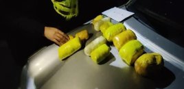 Yevlaxda 5 kiloqram narkotik vasitə aşkarlanıb