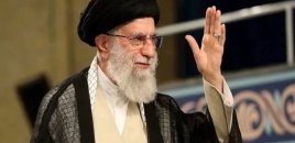 KİV: Xameneinin ofisinə hücum edilib