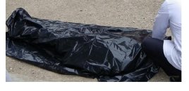 Bakıda mənzildən meyit tapıldı