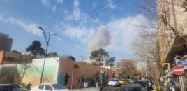 ABŞ və İsrail İrana zərbə endirib, Tehranda partlayışlar baş verib