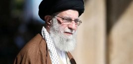 KİV: Xamenei təhlükəsiz yerə köçürülüb