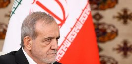 KİV: İran prezidentinə qarşı sui-qəsd cəhdi olub