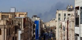 İsrail İrana yeni hücumunu "Şir nərəsi" adlandırıb