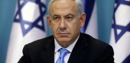 Netanyahu müşavirə keçirir