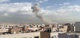 KİV: İsrail birinci mərhələdə İrana dördgünlük zərbələr endirəcək