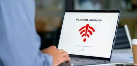 İranda internet tamamilə kəsildi