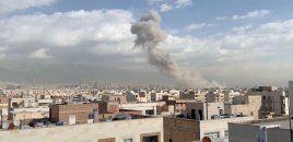 İrandakı əməliyyat bir neçə gün davam edə bilər