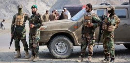 Əfqanıstanda ölən hərbçilərin sayı AÇIQLANDI