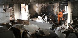 İranda qızlar məktəbində ölən şagirdlərin sayı 40-a çatıb