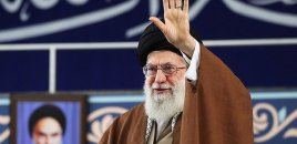 Xamenei öldürülüb? - Nazirdən AÇIQLAMA