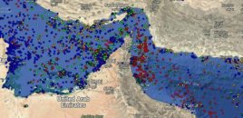İran Hörmüz boğazını bağladı