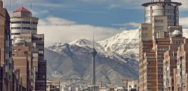 İranın bütün universitetlərində tədris dayandırılıb