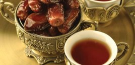 On birinci günün duası - İmsak və iftar vaxtı