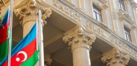 Azərbaycan XİN tərəfləri təmkinli olmağa çağırıb — BƏYANAT