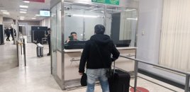 Azərbaycan vətəndaşlarının İrandan ölkəyə keçidi davam edir