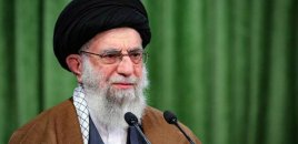 İranın ali rəhbərinin yeri məlum oldu