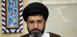 Tehrana endirilən zərbələrdə Xameneinin oğlu və gəlini həlak olub