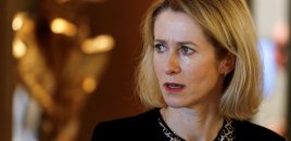 Kallas İrana görə Aİ Xarici İşlər Şurasının iclasını çağırır