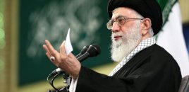 KİV: Xameneinin öldüyü təsdiqləndi