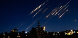 İsrail ordusu İrana qarşı yeni zərbələr seriyasına başlayıb