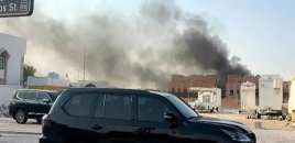 İranın zərbələri nəticəsində Qətərdə yaralananların sayı 16-ya çatıb