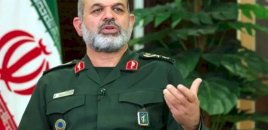 SEPAH-ın yeni baş komandanı məlum olub