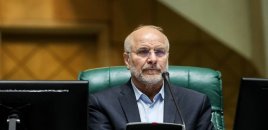 Qalibaf: İran bütün ssenarilərə hazırlaşıb, Xameneinin yolu ilə irəliləyəcəyik