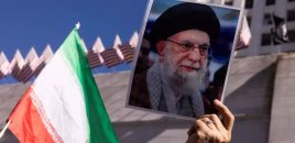 İranda ali rəhbərin vəzifələrini icra edəcək Rəhbərlik Şurası formalaşdırılıb