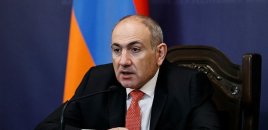 Paşinyan təcili iclas keçirdi